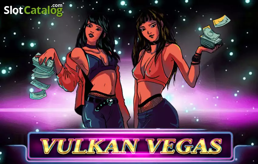 Обзор Vulkan Vegas 2024