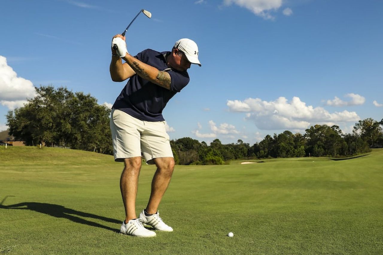 6 Finest Public Golf Courses in Door Region