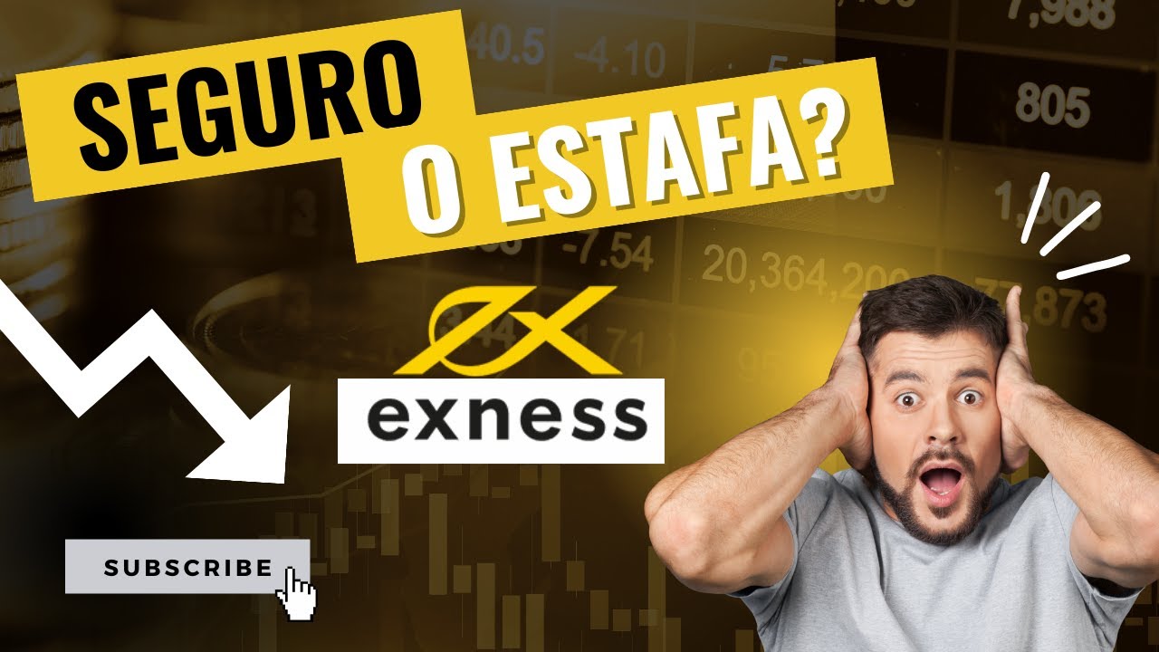 Trade on Exness - What you require to know when trading