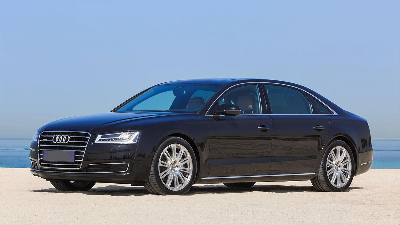 Step by Step Guide to Book an Audi Rental In Dubai